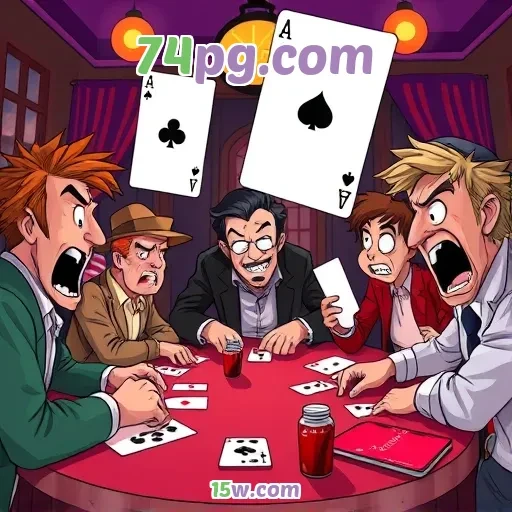 74pg.com: Conectando Jogadores a Eventos Esportivos Emocionantes