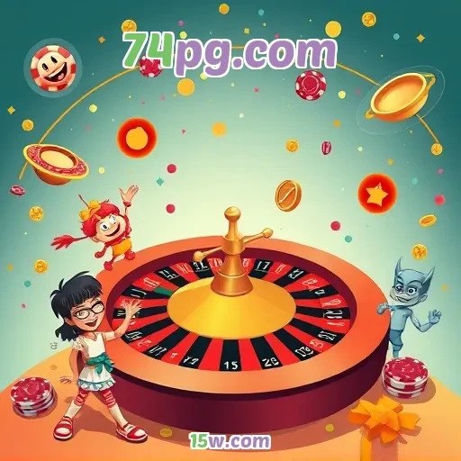 74pg.com: Jogos Confiáveis que Garantem Diversão e Praticidade