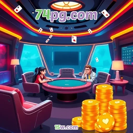 74pg.com: Descubra os Segredos dos Jogos Mais Empolgantes do Brasil