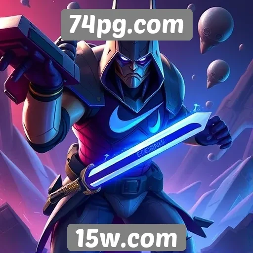 Novidades e lançamentos em 74pg.com